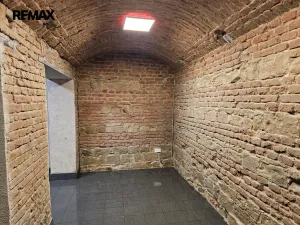 Pronájem obchodního prostoru, Praha - Žižkov, Seifertova, 110 m2