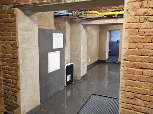 Pronájem obchodního prostoru, Praha - Žižkov, Seifertova, 110 m2