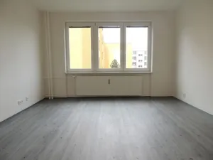 Pronájem bytu 1+1, Ostrava - Zábřeh, Jugoslávská, 41 m2