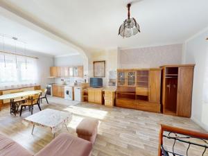 Pronájem bytu 1+kk, Příbram, Cihlářská, 47 m2