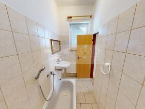 Pronájem bytu 1+kk, Příbram, Cihlářská, 47 m2