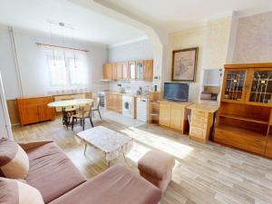 Pronájem bytu 1+kk, Příbram, Cihlářská, 47 m2