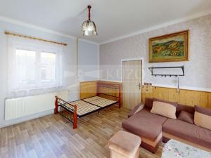 Pronájem bytu 1+kk, Příbram, Cihlářská, 47 m2