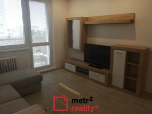Pronájem bytu 2+kk, Olomouc, Hraniční, 30 m2