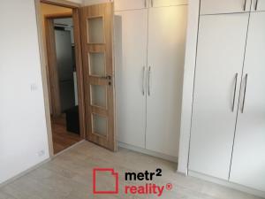 Pronájem bytu 2+kk, Olomouc, Hraniční, 30 m2