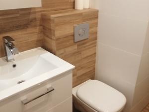 Pronájem bytu 2+kk, Olomouc, Hraniční, 30 m2