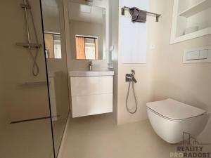 Pronájem bytu 3+1, Bystřice pod Hostýnem, Sídliště, 74 m2