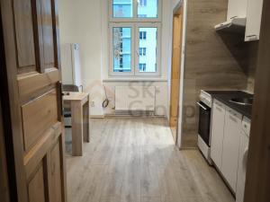 Pronájem atypického bytu, Karlovy Vary - Rybáře, Sokolovská, 45 m2