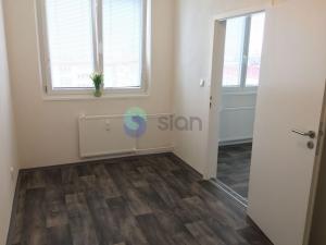 Pronájem bytu 2+1, Ostrava - Dubina, Jaroslava Misky, 44 m2