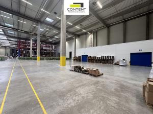 Pronájem výrobních prostor, Hradec Králové - Plotiště nad Labem, Náchodská, 7018 m2