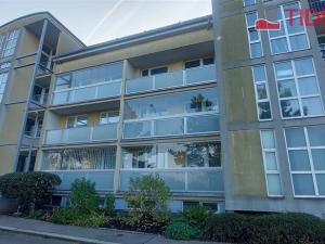 Pronájem bytu 3+1, Praha, Kunešova, 80 m2