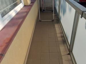 Pronájem bytu 3+1, Praha, Kunešova, 80 m2