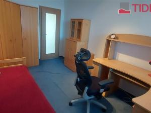 Pronájem bytu 3+1, Praha, Kunešova, 80 m2