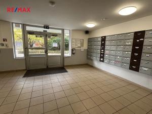 Pronájem bytu 2+kk, Kladno, Holandská, 40 m2