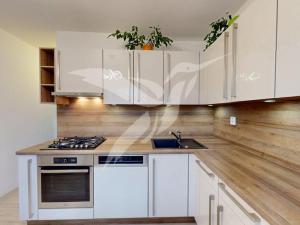 Pronájem bytu 2+1, Stříbro, Nerudova, 65 m2