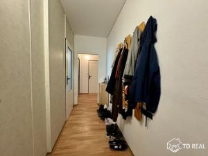 Pronájem bytu 2+1, Brno, Jírovcova, 61 m2