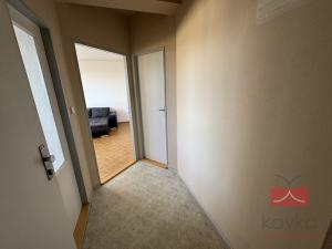 Pronájem bytu 2+kk, Jiřice, 36 m2