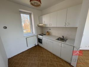 Pronájem bytu 2+kk, Jiřice, 36 m2