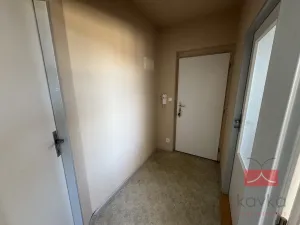Pronájem bytu 2+kk, Jiřice, 36 m2
