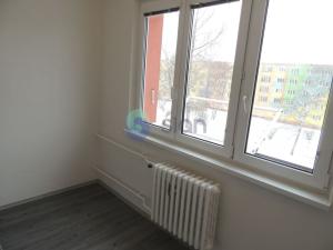 Pronájem bytu 2+1, Ostrava - Hrabůvka, Plavecká, 54 m2