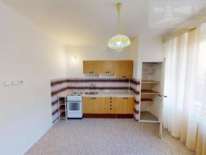 Pronájem bytu 1+1, Příbram, Komenského, 53 m2