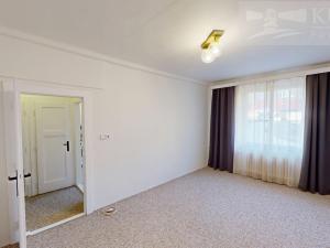 Pronájem bytu 1+1, Příbram, Komenského, 53 m2