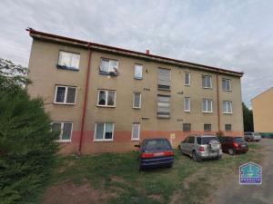 Prodej bytu 3+1, Stráž, 74 m2