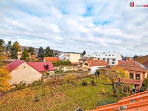 Prodej bytu 1+kk, Dobřichovice, Palackého, 20 m2