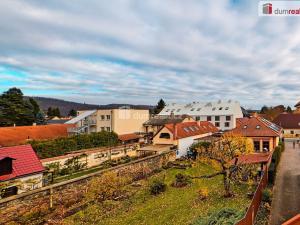 Prodej bytu 1+kk, Dobřichovice, Palackého, 20 m2