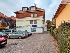 Prodej bytu 1+kk, Dobřichovice, Palackého, 20 m2