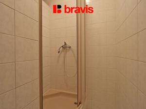 Pronájem bytu 1+kk, Brno - Obřany, Liští, 13 m2