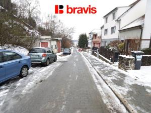 Pronájem bytu 1+kk, Brno - Obřany, Liští, 13 m2