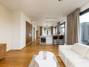 Pronájem bytu 4+kk, Praha - Košíře, Na pomezí, 156 m2