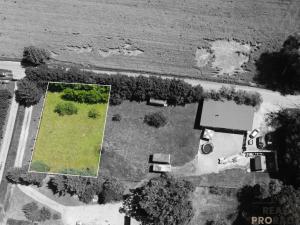 Prodej pozemku pro bydlení, Vendryně, 981 m2