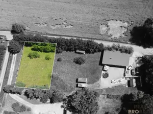 Prodej pozemku pro bydlení, Vendryně, 981 m2