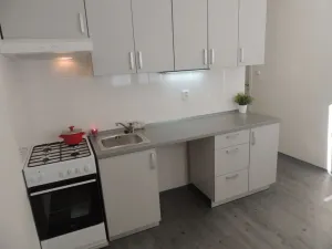 Pronájem bytu 1+1, Ostrava - Moravská Ostrava, Hornopolní, 34 m2