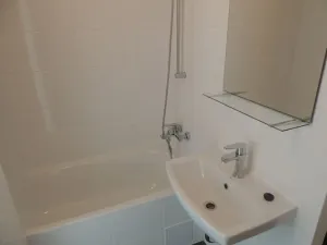 Pronájem bytu 1+1, Ostrava - Moravská Ostrava, Hornopolní, 34 m2