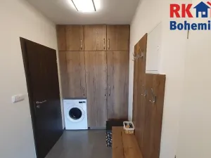 Pronájem bytu 1+kk, Mladá Boleslav, Laurinova, 35 m2