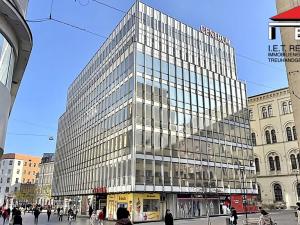 Pronájem obchodního prostoru, Brno, Kobližná, 23 m2