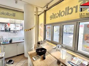 Pronájem obchodního prostoru, Brno, Kobližná, 23 m2