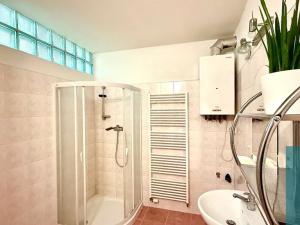 Pronájem bytu 1+1, Kroměříž, 32 m2