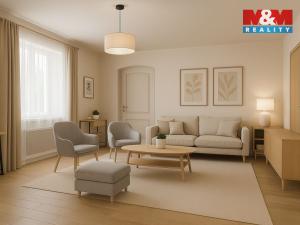 Prodej chalupy, Plánice, Klatovská, 99 m2