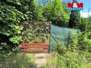 Pronájem chaty, Ústí nad Labem - Krásné Březno, V Háji, 19 m2