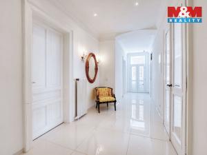 Prodej rodinného domu, Lázně Kynžvart, J. E. Purkyně, 600 m2