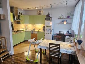 Pronájem bytu 3+kk, Praha, Kotorská, 63 m2