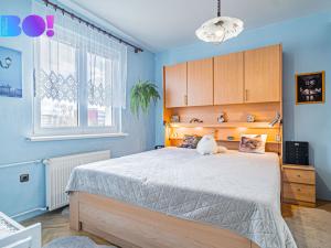 Prodej bytu 3+1, Rožnov pod Radhoštěm, 1. máje, 60 m2