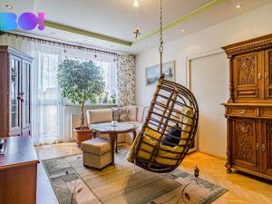 Prodej bytu 3+1, Rožnov pod Radhoštěm, 1. máje, 60 m2