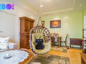 Prodej bytu 3+1, Rožnov pod Radhoštěm, 1. máje, 60 m2