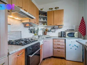 Prodej bytu 3+1, Rožnov pod Radhoštěm, 1. máje, 60 m2