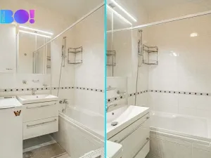 Prodej bytu 3+1, Rožnov pod Radhoštěm, 1. máje, 60 m2